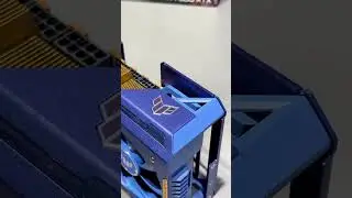 Radeon Space Marine 2 Collector’s Edition graphics card!