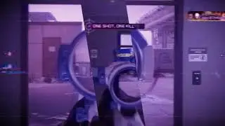 MW3 Sniper Montage shorts series/