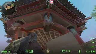 Feedback on de_leagues, de_taisha & de_bindar