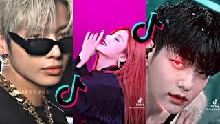 2021 K-pop tiktok Edit Completion 😎 pt.3 