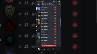 SLOOMY NUKE BOT 2022 | RAID BOT NUKER * 2022