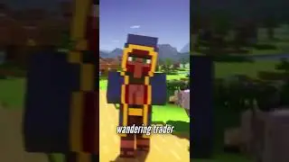 Ancient Minecraft technology...
