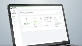 Akkadian Contact Manager Demo