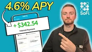 SOFI 2024 Bank Review (Best checking and savings accounts?)