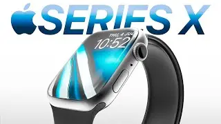 Apple Watch X (2024) - THIS is it! 🔥🔥