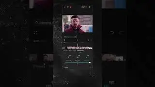 make HDR video with AI CAPCUT | capcut tutorial 
