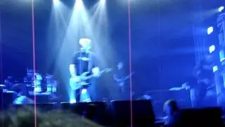 The Offspring - Hit That (16/08/2011 - Live in Prague)