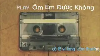 [KARAOKE] Mixset - Ôm Em Được Không & Gió Ngược Chiều - VietMix HouseLak | Nhạc Hot Tiktok