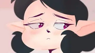 Mis Gustos Son GOD y los tuyos ZZZZ | The Owl House Animatic UWU (Feat. 