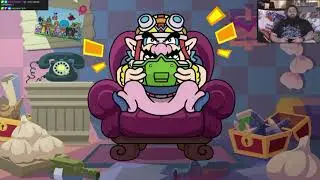 WarioWare: Get It Together! (Part 1)