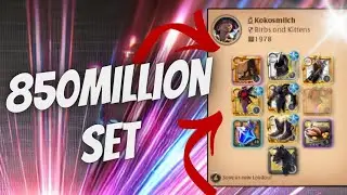 I'm using 8.4 MASTERPIECE in roads || Stream Highlights