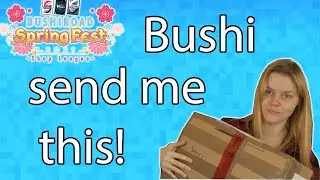 Bushiroad Send me this! BSF 2021 1st place prizes. Prices bellow.