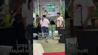 Exchange of Hearts ( Cover)