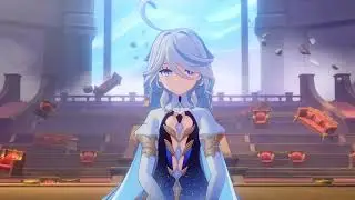 Sinner's Finale / Genshin Impact OST cover