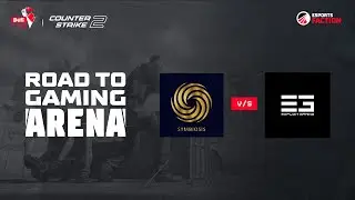 COUNTER STRIKE 2 - RTGA : Explizit Gaming v/s Symbiosis Gaming