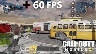 👉como fazer o call of duty:mobile parar de travar? como ganhar mais fps no cod mobile? otimização! ✔