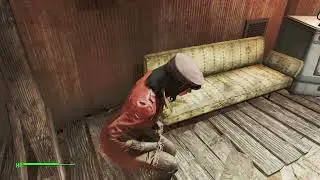 Fallout is wonderful