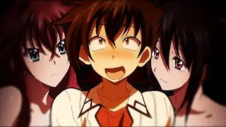 only TRUE anime fans will recognize this…