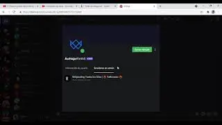 como bloquear gente en discord