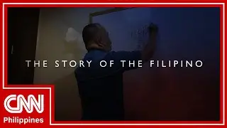 The Story of the Filipino: Metrobank Outstanding Pinoy Teachers