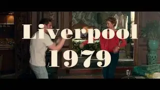 FILM STARS DON'T DIE IN LIVERPOOL: Now on DVD & Digital!
