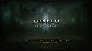 Diablo 3