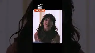 Узнала, что она на самом деле робот 😦😦😦 