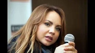 певица МакSим заново учится ходить #звезды#шоу бизнес