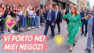 Vlog ClioMakeUp Experience Store OVS: tutto sulle aperture di Napoli, Parma e Messina ❤️