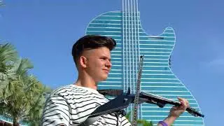 @farruko @marshmello Esta Vida Voice and Violin Cover Remix