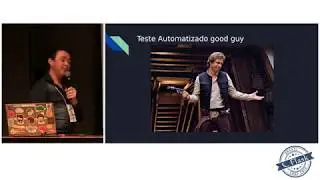 [FlaskConf2019] TDD e SOLID para um código saudável e durável Fabiano Teichmann