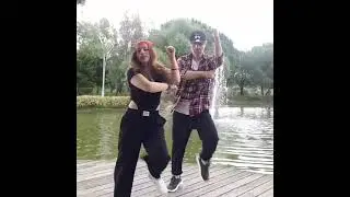 Aruba - Zumba Dance 