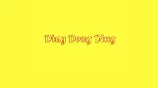 Magnom & Caine - Ding Dong Ding [Audio]