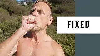 Panasonic GH5 Format Issue Error Fix