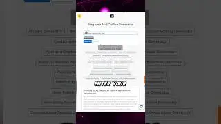 Revolutionize Your Content Creation with FREE AI Tool --- 