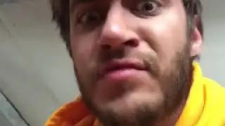 me eating pussy after an argument she started