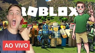 CORRE VEM PRA LIVE😱
