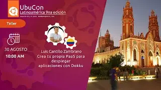 Crea tu propia PaaS para desplegar aplicaciones con Dokku