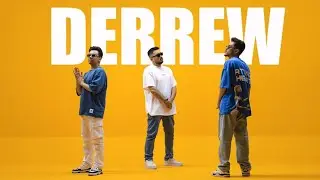 S Beater - Derrew [ft. Citi3en & Carvillo] (Official Video)
