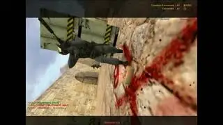 El peor jugador de counter strike :v | PG (Resubido)
