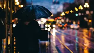RAIN Sounds for SLEEPING and RELAXING | Sound For Sleep