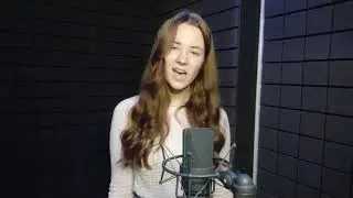 Аня Зубовская - "Просто забери меня"