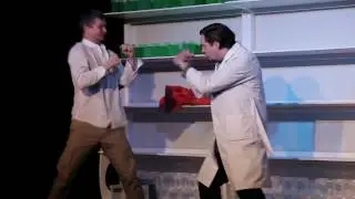 Böser Bruder