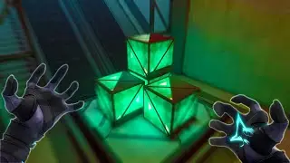 *Can't Go There* - Most BROKEN Omen Bug in VALORANT