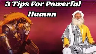 Sadhguru || Sadhguru Motivational in English || Sadhguru Motivational Speech In English -4#sadhguru