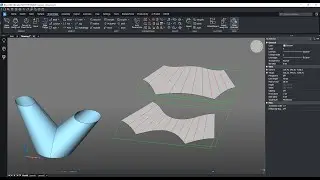 DSMG (Duct & Sheet Metal Generator) Plugin for BricsCAD-Reducing Breech