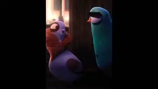 Камуфляж и шпионаж (2019). 
