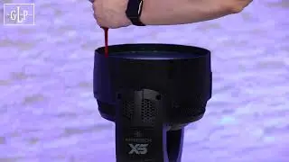 impression X5 Diffusor