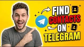 Telegram People Nearby Missing? Do THIS Instead (2026 Update)