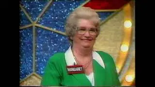 WHEEL OF FORTUNE NZ 1993 FULL SHOW
